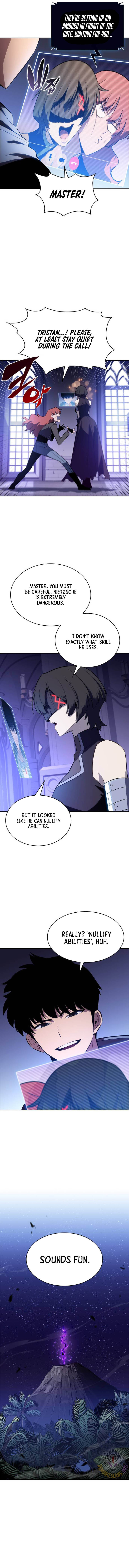 Solo Max-Level Newbie, Chapter 205 image 10